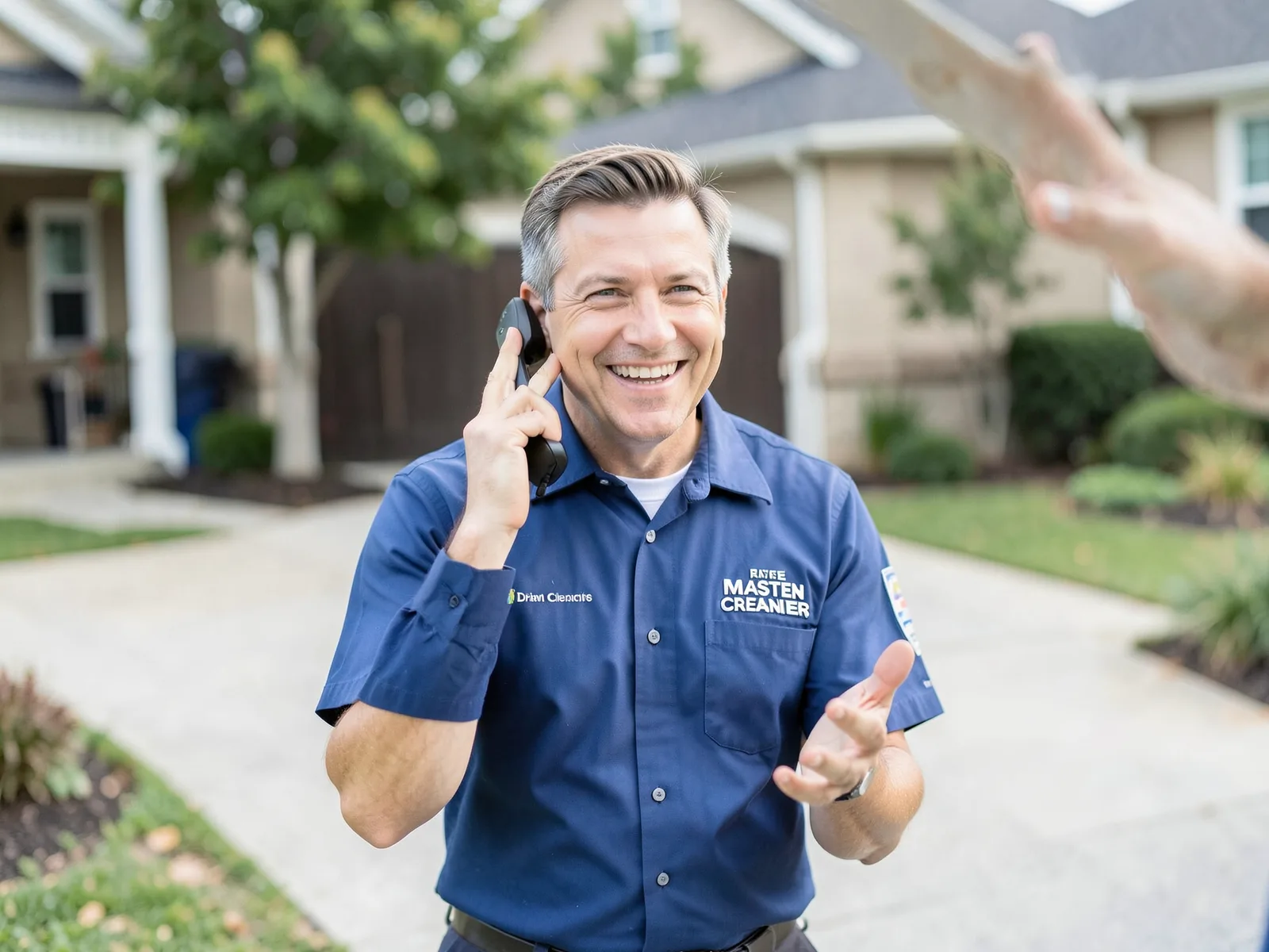 Drain Cleaning Swink, CO FAQs
